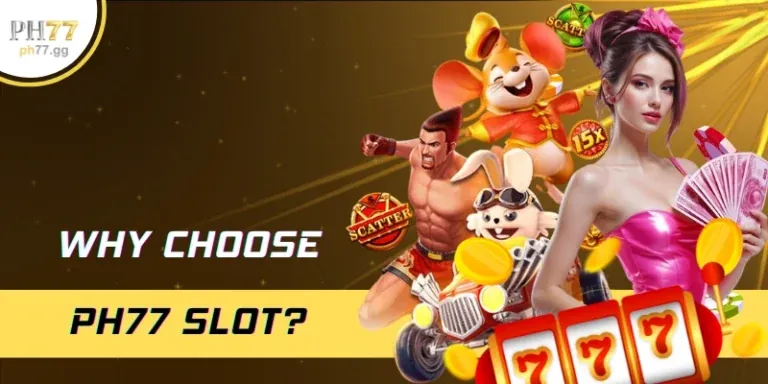 Các loại game nổ hũ đa dạng tại 789win91