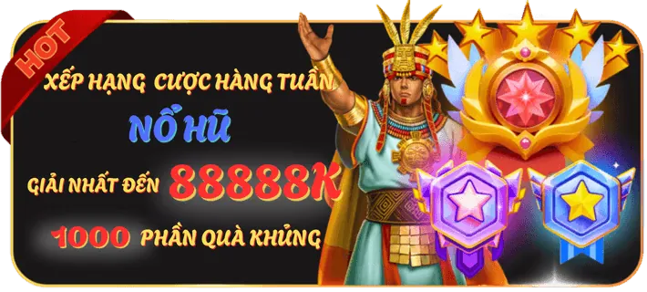 Chương trình VIP 789win91 Nổ Hũ