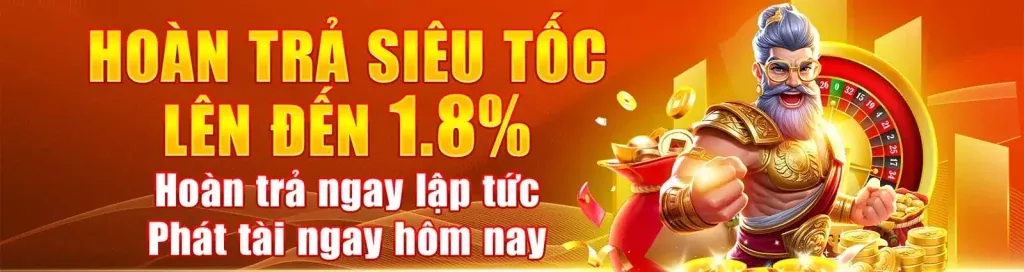 Đặt giới hạn nạp tiền