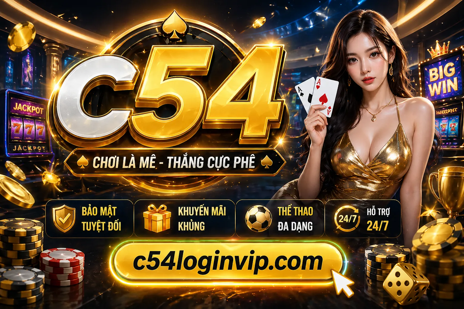 Tin tức mới nhất từ 789win91 nổ hũ