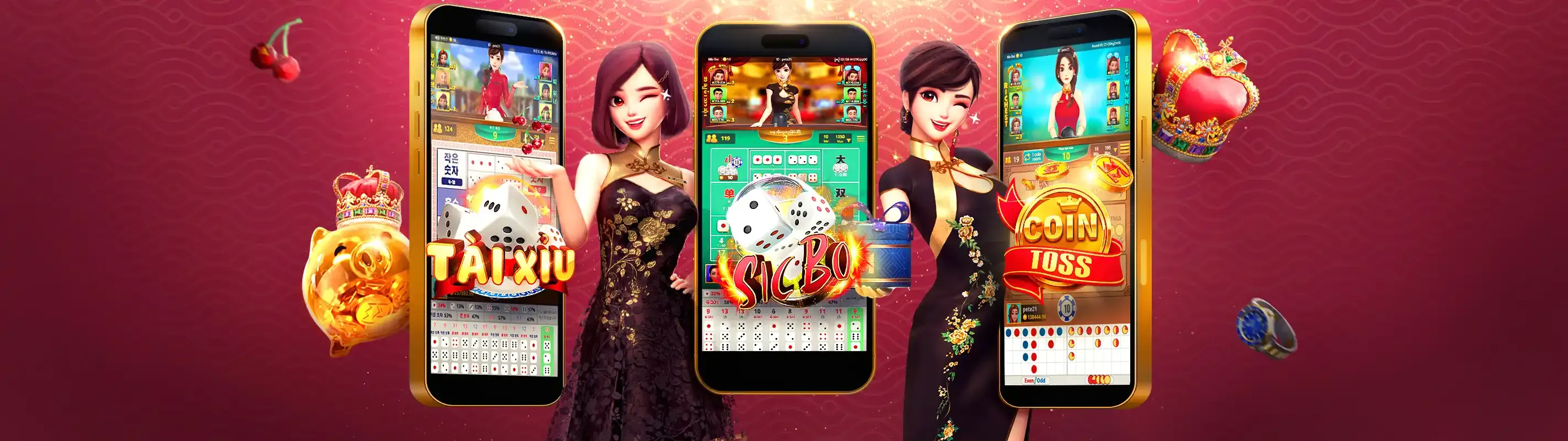 Hình ảnh chính game bắn cá 789win91 nổ hũ