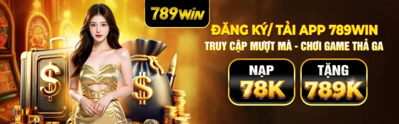 Hình ảnh đại diện trang liên hệ 789win91 nổ hũ