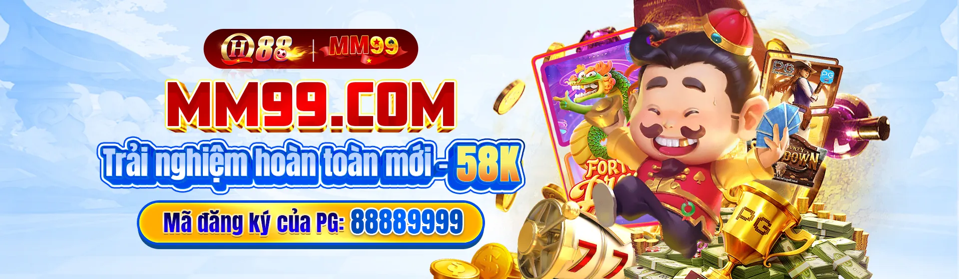 Hình ảnh chính của trò chơi nổ hũ 789win91
