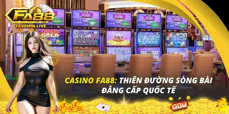 Luật chơi casino trực tuyến 789win91